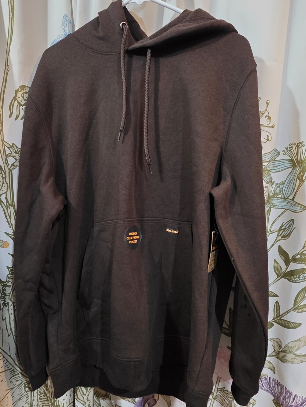 Brama Hoodie